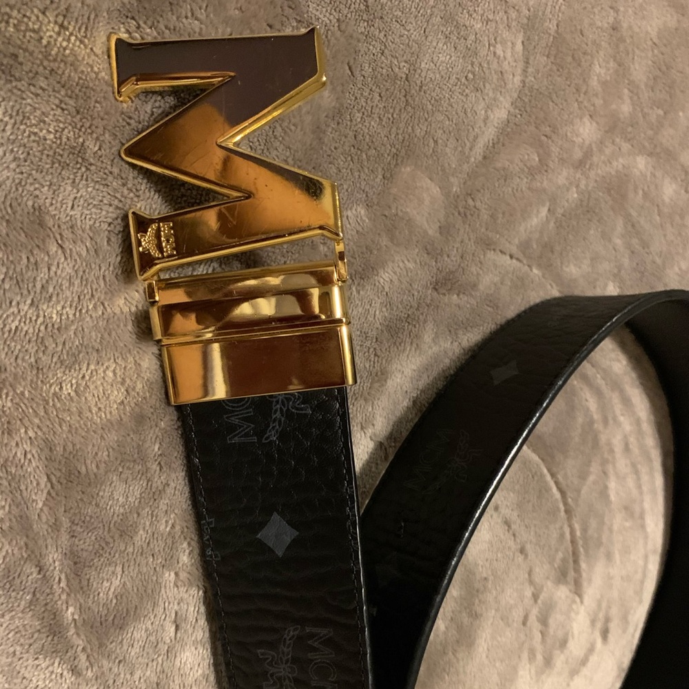 Mcm belt